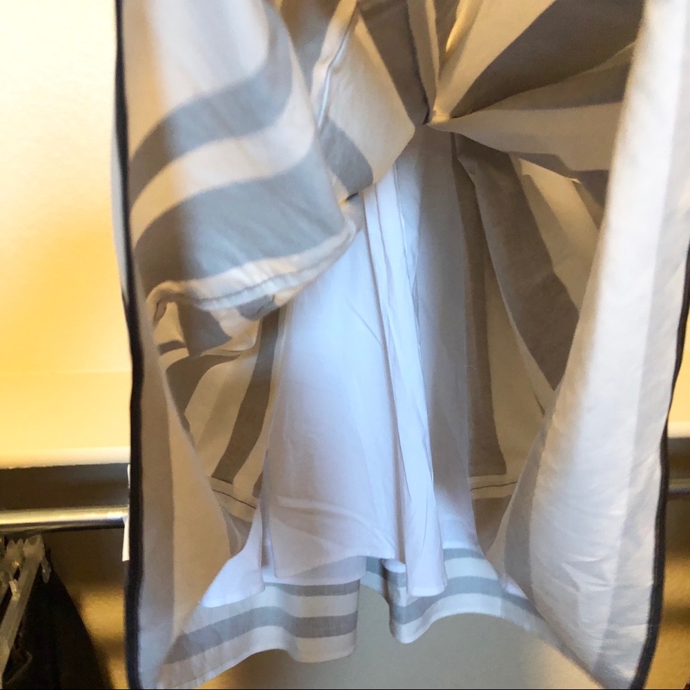 ModCloth Striped Dress - Picture 6 of 8